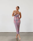 Hazel Midi Dress by AFRM - FINAL SALE