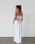 Ethereal Maxi Skirt