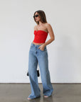 Jadyn Jean by Pistola - FINAL SALE