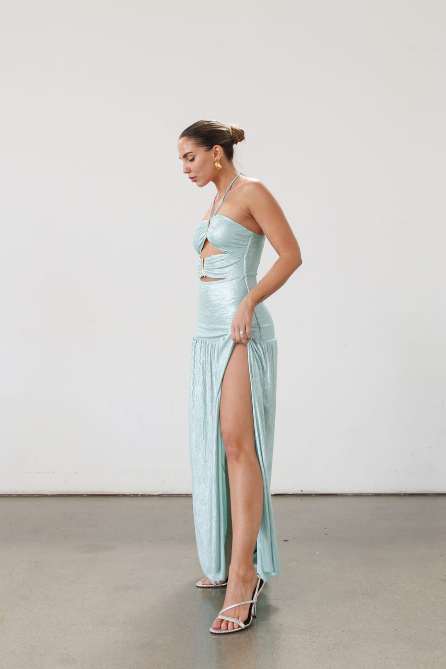 Adella Dress by Line & Dot
