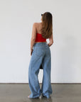Jadyn Jean by Pistola - FINAL SALE