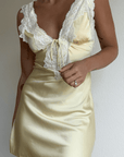 Sunset Stories Dress - SHOPLUNAB
