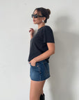 Essential Knit Top - FINAL SALE
