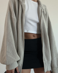 Just Found Sweater