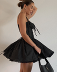 Bisous Dress