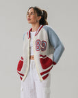 League Of Her Own Cardigan - FINAL SALE
