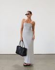 Dunn Maxi Dress by AFRM - FINAL SALE