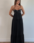 Dahlia Maxi Dress - FINAL SALE