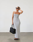 Dunn Maxi Dress by AFRM - FINAL SALE