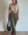 Maverick Cargo Pants - FINAL SALE