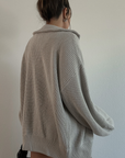 Just Found Sweater