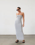 Dunn Maxi Dress by AFRM - FINAL SALE