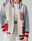 League Of Her Own Cardigan - FINAL SALE
