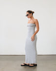 Dunn Maxi Dress by AFRM - FINAL SALE