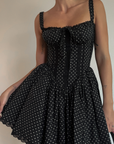 Bisous Dress