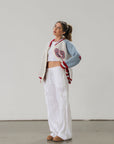 From The Beach Pant - FINAL SALE