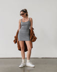 Throw Away Dress - FINAL SALE