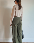 Maverick Cargo Pants - FINAL SALE