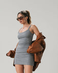 Throw Away Dress - FINAL SALE