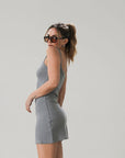Throw Away Dress - FINAL SALE