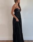 Dahlia Maxi Dress - FINAL SALE