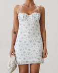 Blossoms Dress - FINAL SALE