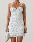 Blossoms Dress