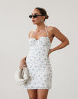 Blossoms Dress - FINAL SALE
