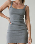 Throw Away Dress - FINAL SALE