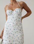 Blossoms Dress - FINAL SALE