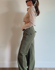 Maverick Cargo Pants - FINAL SALE