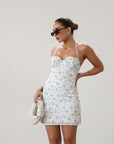 Blossoms Dress - FINAL SALE