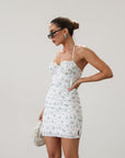 Blossoms Dress - FINAL SALE