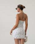 Blossoms Dress - FINAL SALE