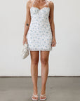 Blossoms Dress - FINAL SALE