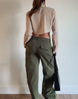 Maverick Cargo Pants - FINAL SALE
