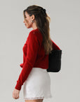 Laced In Skirt - FINAL SALE