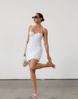 Blossoms Dress - FINAL SALE