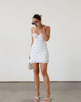 Blossoms Dress - FINAL SALE