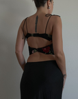 French Kiss Bustier Top - FINAL SALE