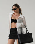 Slip On Skirt - FINAL SALE