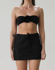 Slip On Skirt - FINAL SALE