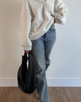 Ojai Sherpa Sweater - FINAL SALE