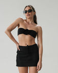 Slip On Skirt - FINAL SALE