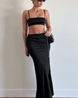 Heartstrings Maxi Skirt - FINAL SALE