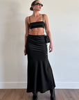 Heartstrings Maxi Skirt - FINAL SALE