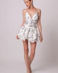 Nohemi Mini Dress by Line & Dot - FINAL SALE