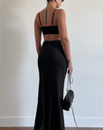 Heartstrings Maxi Skirt - ONLINE EXCLUSIVE