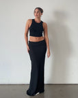 La Fleur Crop Top - FINAL SALE