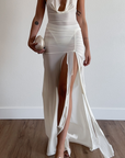 Jlo Gown by Indah